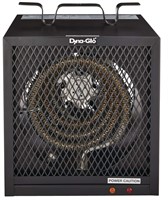 Dyna-Glo Electric Utility Garage Heater