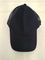 Baseball Hat, Navy Blue