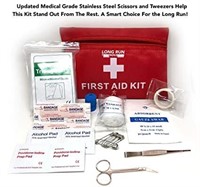 New Mini First Aid Kit: For Kids Car Business