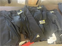 Lot of (10) Adidas Performance Slider with