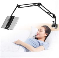 $40 Foldable Tablet Stand (Black)