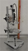 Canadian Tire drill press stand, see note