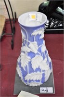 Phoenix Philodendron Vase:
