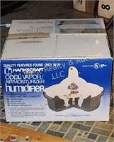 Humidifier (U)