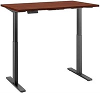 Move 60 Series Height Adjustable Standing Desk in