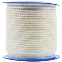 Sea Sense 3/16" Solid Braid Rope 500ft