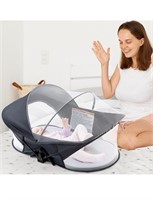 $70 Baby Crib Baby bassinets Bedside Crib