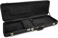 Knox Gear Electric Guitar Hard Shell Case