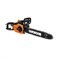 Item Not Inspected-WORX WG305.1 14-Inch Electric