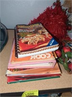 Older cookbooks