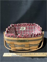 Longaberger basket