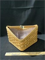 Longaberger basket