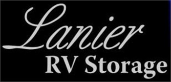 Lanier RV Storage online auction ending 5/21/2024