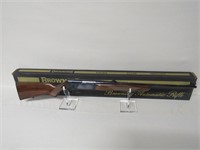 Belgium Browning Rifle