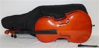 3/4 Cello Mo. PC10034, Franz Hoffmann