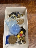 Colorado Medallions - Lapel Pins & More