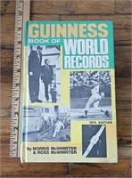 1975 Guinness Book of World Records