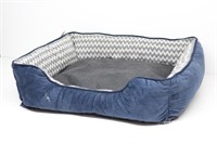 "Beatrice Home Fashions" Polyester Pet Bed