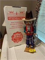 Steinbach Cowboy Nutcracker