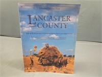 Lancaster County Book