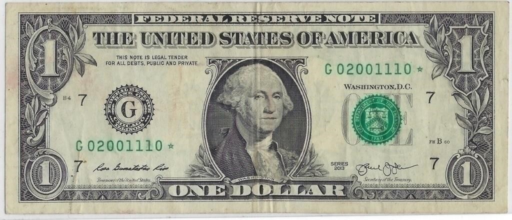 Hibid Online Auction Paper Money & Coins 07-06-2024