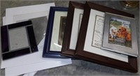 Picture Frames / Stained Glass Frame