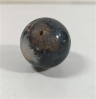 Ocean Jasper Stone Sphere Medium size