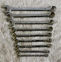 Crescent Combo Wrenches