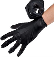 Synthetic Vinyl Powder-FREE Glove - 1000Ct, Small