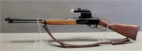 * Winchester Model 150 22LR & Weaver Qwik Point