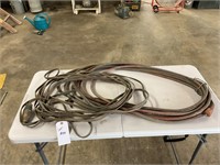 Set of Extension Cords