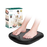 M39  Snailax Shiatsu Foot Massager - Heat  Machin