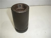 Snap-On 1 inch Drive Impact Socket  1 1/2