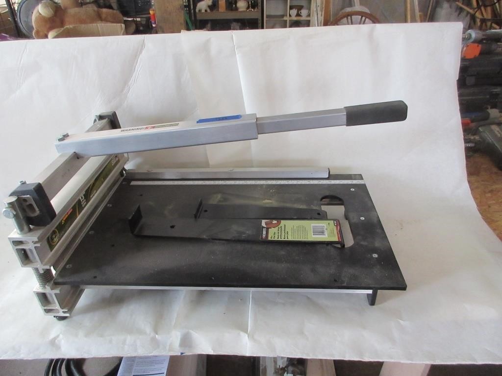 EZ-Shear 13" Siding Cutter