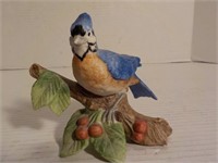 Bird Sculpture