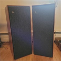 BeoVox 2600 speakers