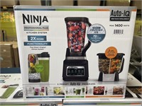 Ninja kitchen system