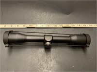 Nikon PR 31 4 x 32 scope