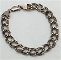 Sterling Silver Bracelet