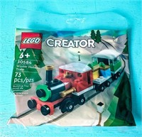 LEGO CREATOR