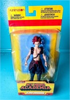 MY HERO ACADEMIA ACTION FIGURE