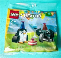 LEGO CREATOR