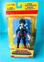 MY HERO ACADEMIA ACTION FIGURE