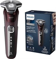 Philips Electric Shaver Series 5000, Wet & Dry wit
