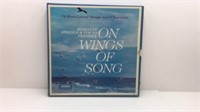 On Wings of Song 74 Best Love Songs and Choruses