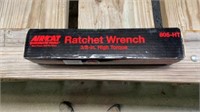 Aircat 3/8 inch Ratchet Wrench