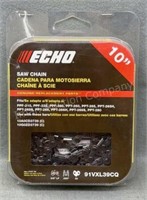 Echo 10in Saw Chain