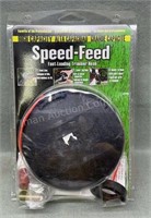 Speed Feed Trimmer Head