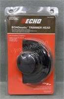 New Echomatic Trimmer Head