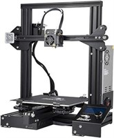 USED-Open Source 3D Printer
